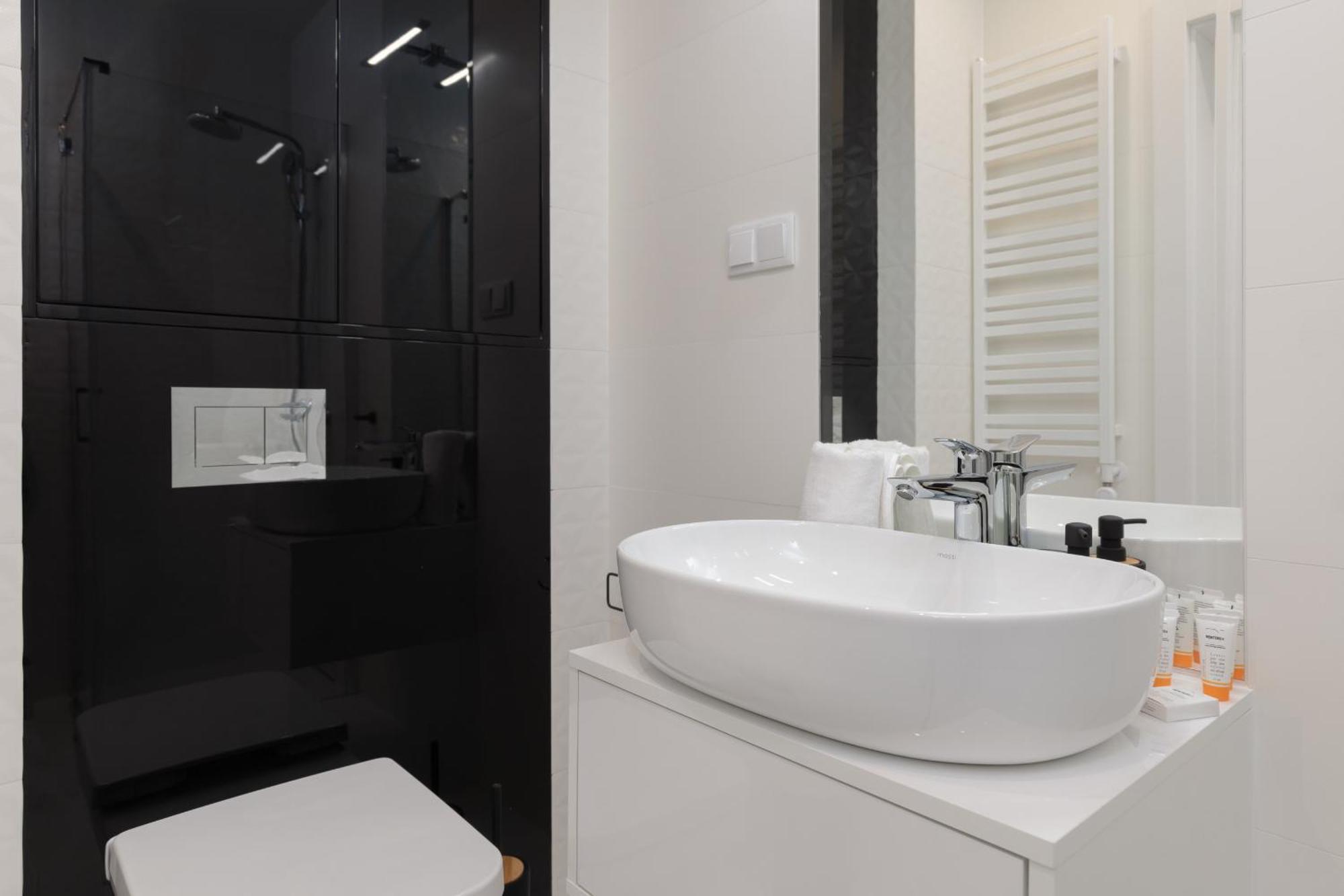 Royal Waves Resort & Spa - Apartment With Parking By Noclegi Renters Miedzyzdroje Exteriér fotografie